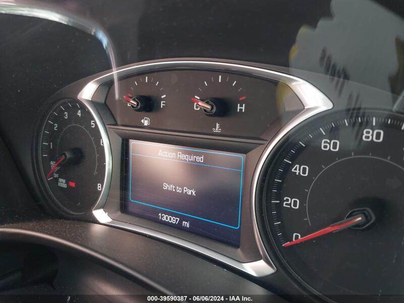 2019 CHEVROLET EQUINOX LT - 2GNAXKEV2K6169177 | SeoVin.biz