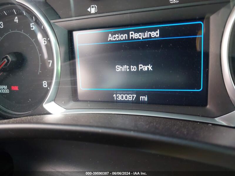 2019 CHEVROLET EQUINOX LT - 2GNAXKEV2K6169177 | SeoVin.biz