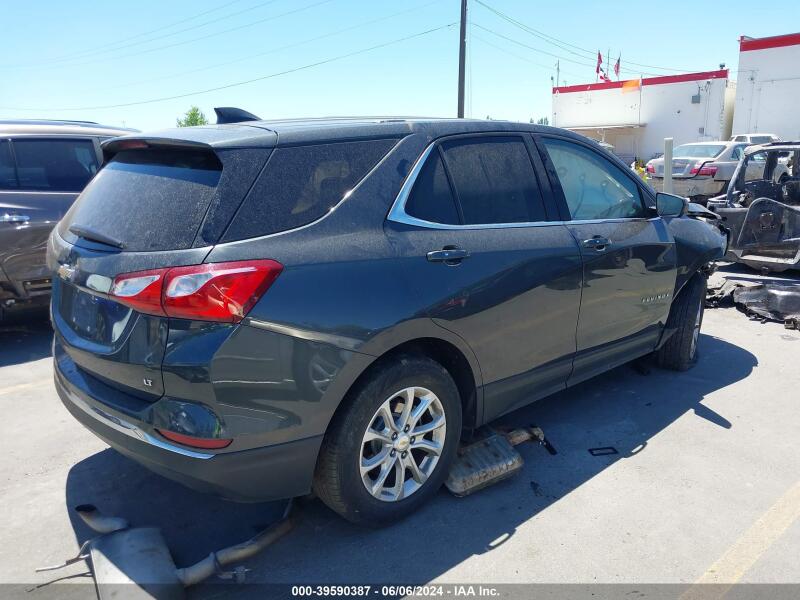 2019 CHEVROLET EQUINOX LT - 2GNAXKEV2K6169177 | SeoVin.biz