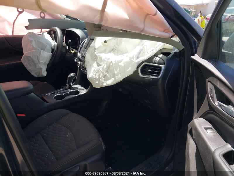2019 CHEVROLET EQUINOX LT - 2GNAXKEV2K6169177 | SeoVin.biz