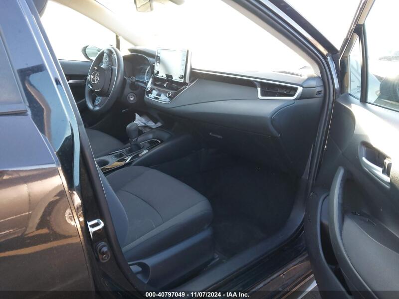2020 TOYOTA COROLLA LE - 5YFEPRAE8LP116542 | SeoVin.biz