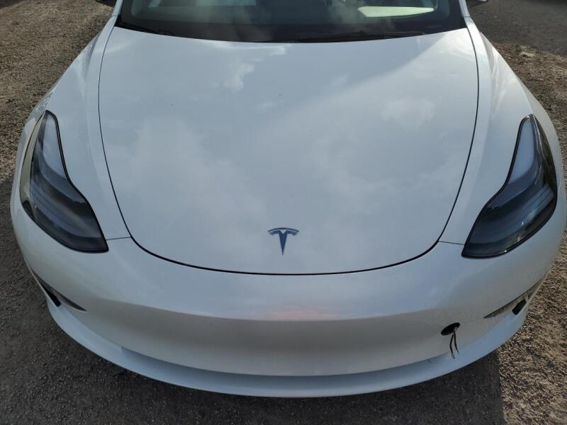 2023 TESLA MODEL 3 - 5YJ3E1EA7PF571700 | SeoVin.biz