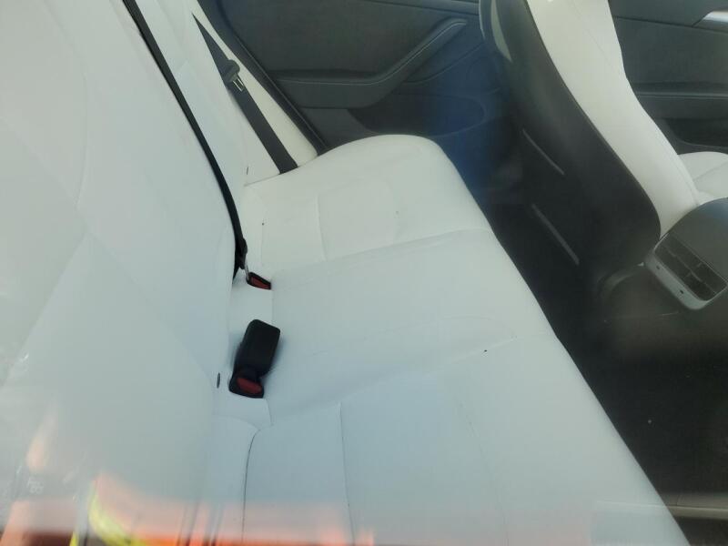 2023 TESLA MODEL 3 - 5YJ3E1EA7PF571700 | SeoVin.biz