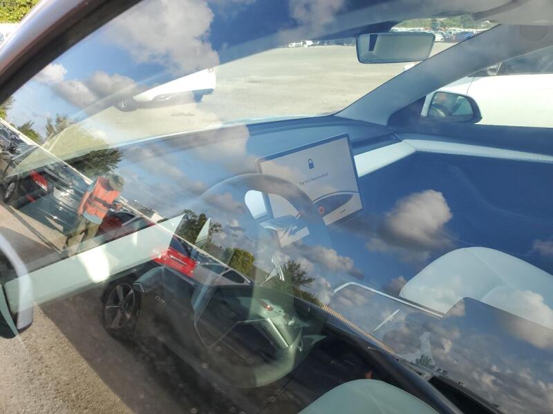 2023 TESLA MODEL 3 - 5YJ3E1EA7PF571700 | SeoVin.biz