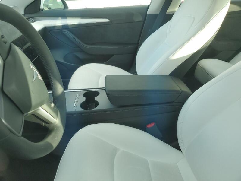 2023 TESLA MODEL 3 - 5YJ3E1EA7PF571700 | SeoVin.biz