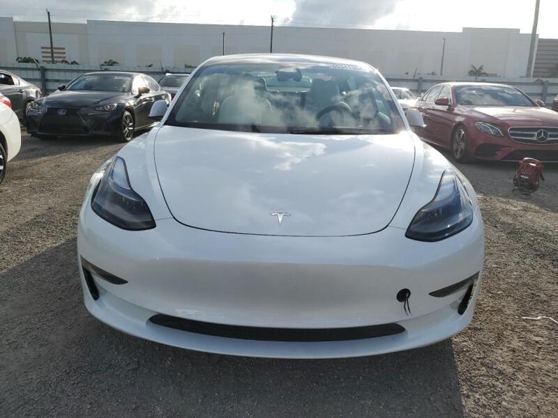2023 TESLA MODEL 3 - 5YJ3E1EA7PF571700 | SeoVin.biz