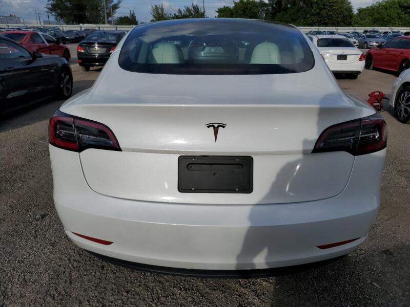 2023 TESLA MODEL 3 - 5YJ3E1EA7PF571700 | SeoVin.biz