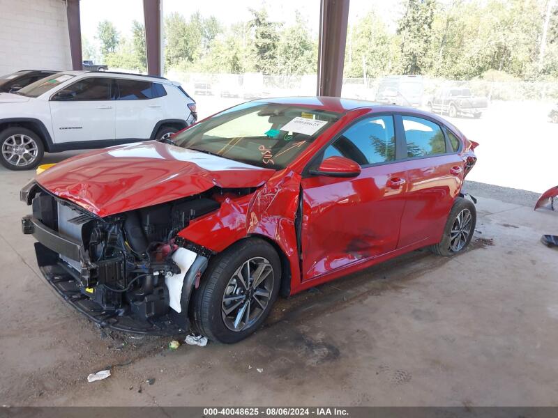 2024 KIA FORTE LXS - 3KPF24ADXRE779098 | SeoVin.biz