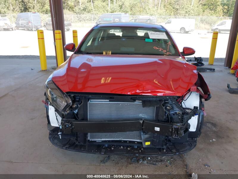 2024 KIA FORTE LXS - 3KPF24ADXRE779098 | SeoVin.biz