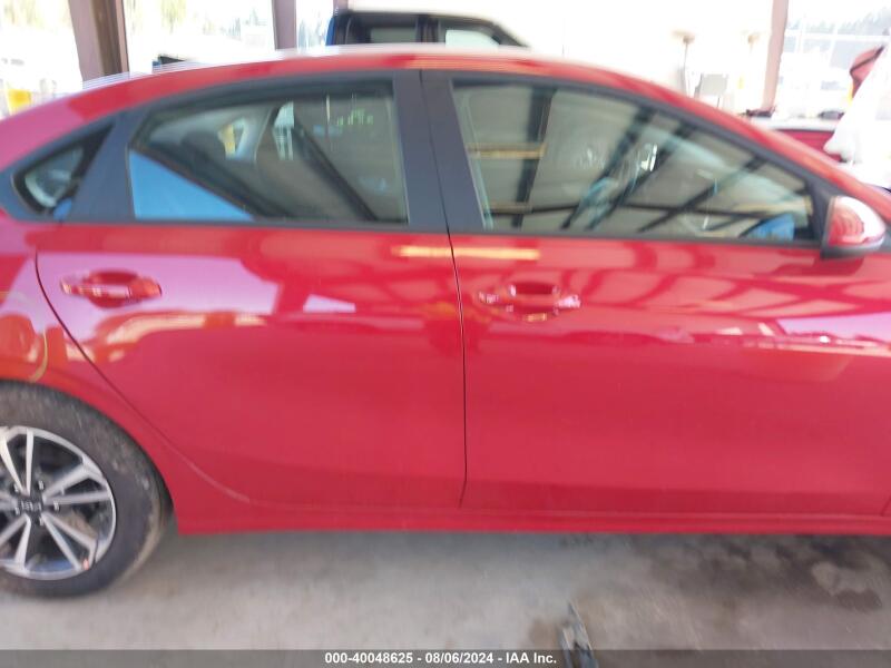 2024 KIA FORTE LXS - 3KPF24ADXRE779098 | SeoVin.biz