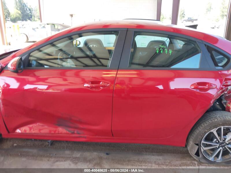 2024 KIA FORTE LXS - 3KPF24ADXRE779098 | SeoVin.biz