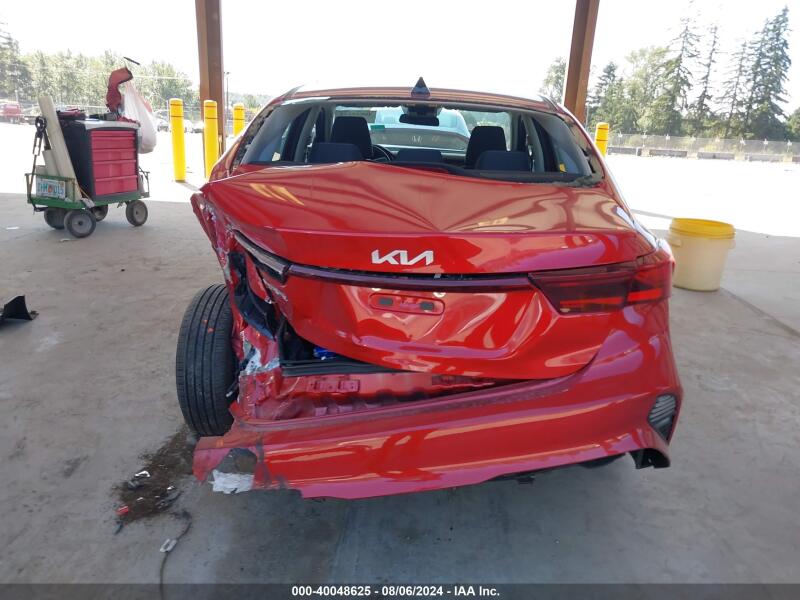 2024 KIA FORTE LXS - 3KPF24ADXRE779098 | SeoVin.biz