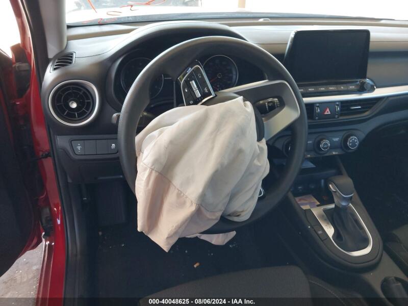 2024 KIA FORTE LXS - 3KPF24ADXRE779098 | SeoVin.biz