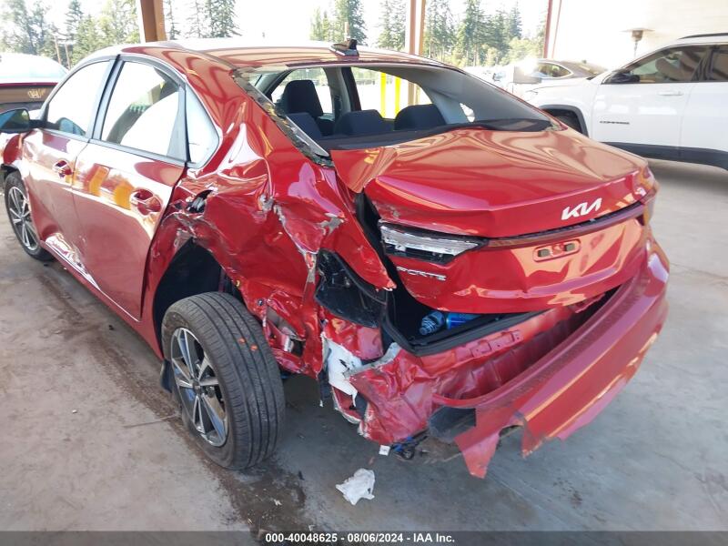 2024 KIA FORTE LXS - 3KPF24ADXRE779098 | SeoVin.biz