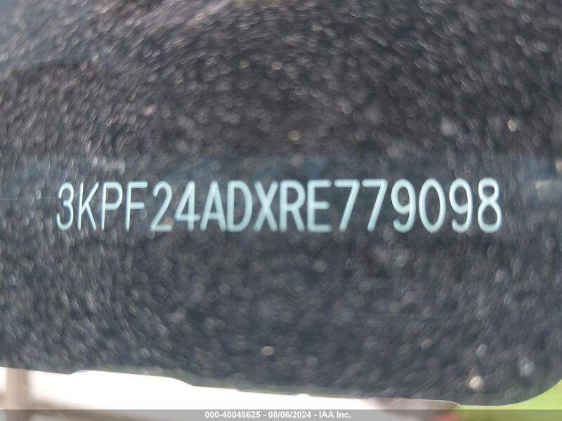 2024 KIA FORTE LXS - 3KPF24ADXRE779098 | SeoVin.biz