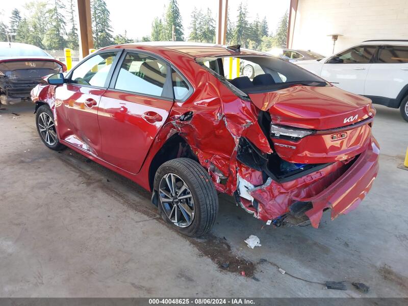 2024 KIA FORTE LXS - 3KPF24ADXRE779098 | SeoVin.biz
