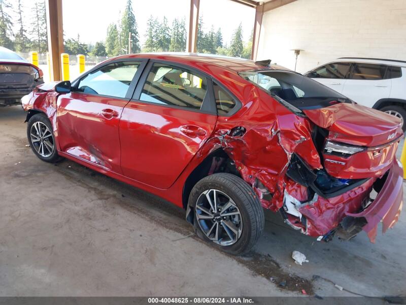 2024 KIA FORTE LXS - 3KPF24ADXRE779098 | SeoVin.biz