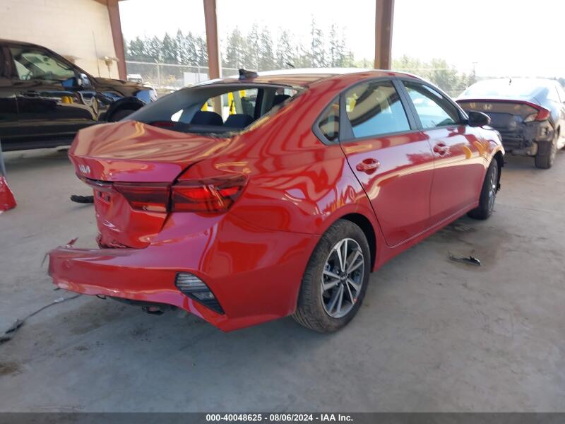 2024 KIA FORTE LXS - 3KPF24ADXRE779098 | SeoVin.biz