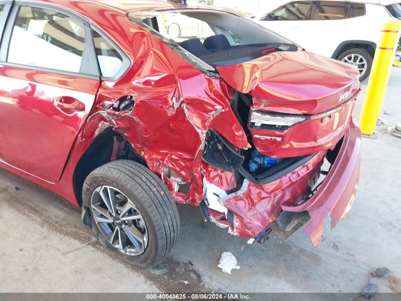 2024 KIA FORTE LXS - 3KPF24ADXRE779098 | SeoVin.biz