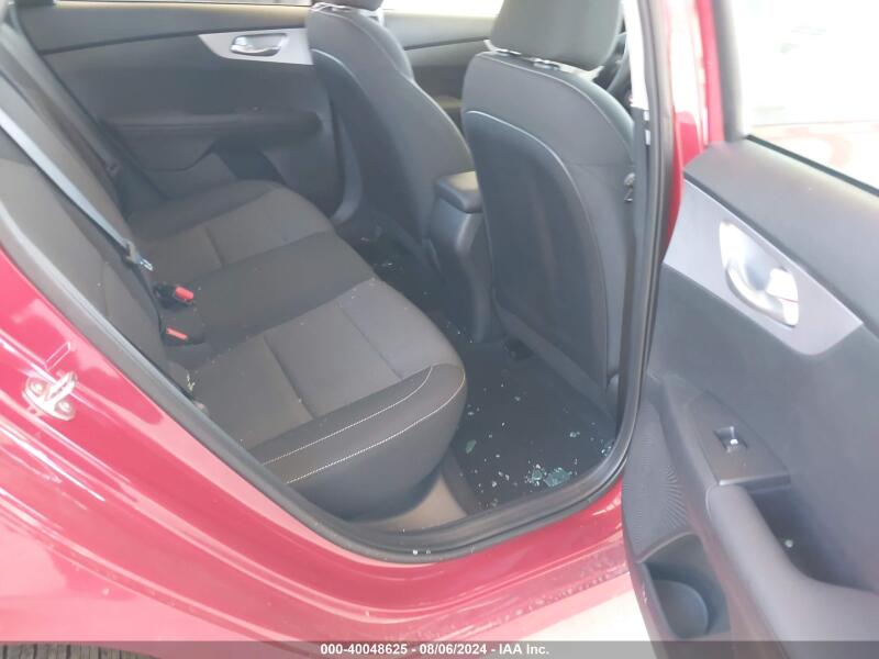 2024 KIA FORTE LXS - 3KPF24ADXRE779098 | SeoVin.biz