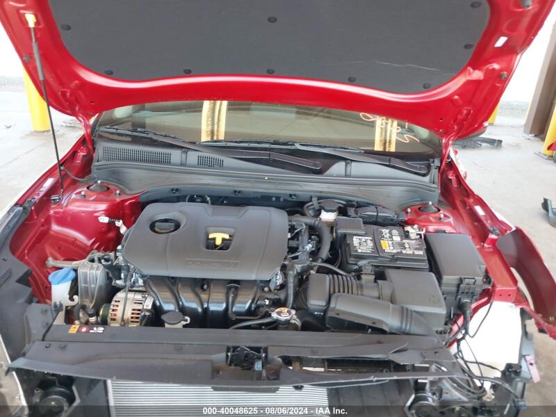 2024 KIA FORTE LXS - 3KPF24ADXRE779098 | SeoVin.biz
