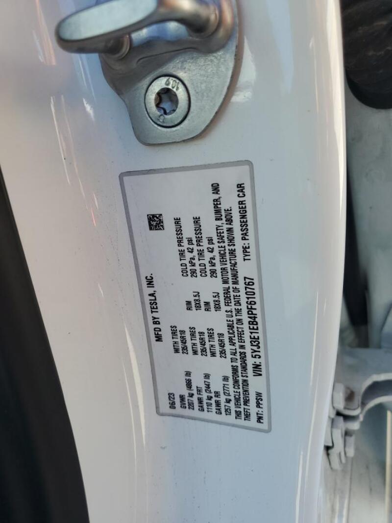5YJ3E1EB4PF610767