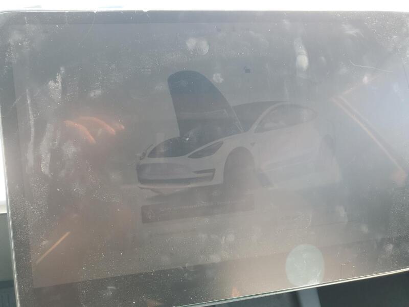 2023 TESLA MODEL 3 - 5YJ3E1EB4PF610767 | SeoVin.biz