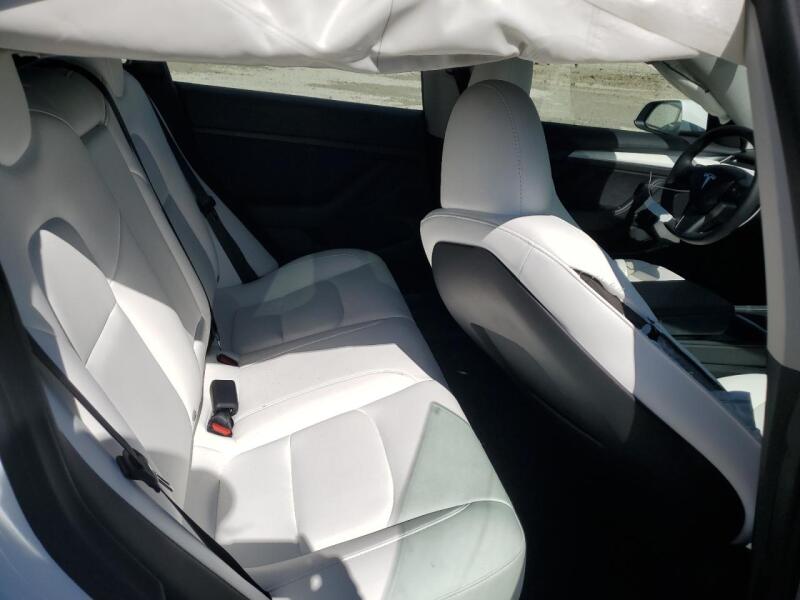 2023 TESLA MODEL 3 - 5YJ3E1EB4PF610767 | SeoVin.biz