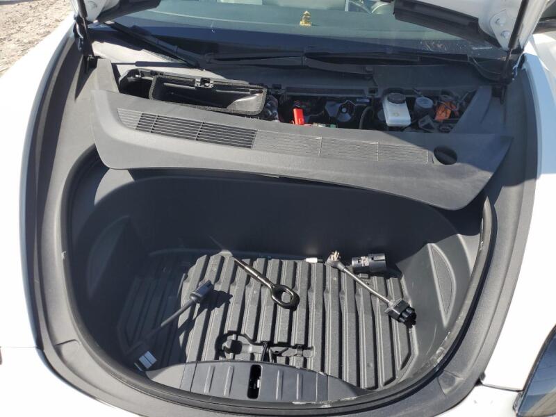 2023 TESLA MODEL 3 - 5YJ3E1EB4PF610767 | SeoVin.biz