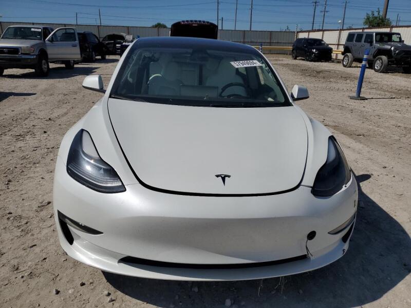 2023 TESLA MODEL 3 - 5YJ3E1EB4PF610767 | SeoVin.biz