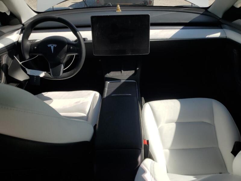 2023 TESLA MODEL 3 - 5YJ3E1EB4PF610767 | SeoVin.biz