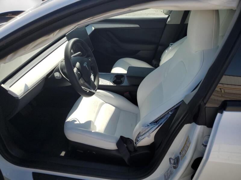 2023 TESLA MODEL 3 - 5YJ3E1EB4PF610767 | SeoVin.biz