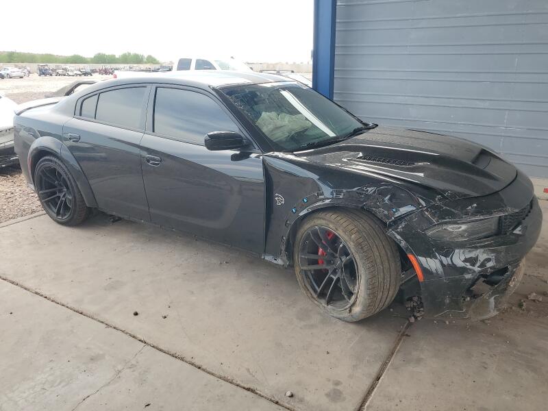 2022 DODGE CHARGER SRT HELLCAT - 2C3CDXL95NH100803 | SeoVin.biz