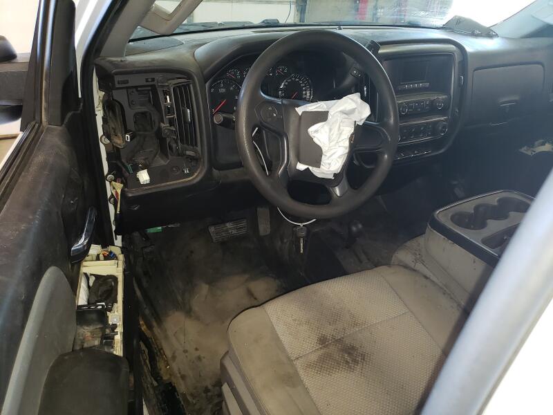2016 CHEVROLET SILVERADO K3500 - 1GC0KYEG0GZ181511 | SeoVin.biz