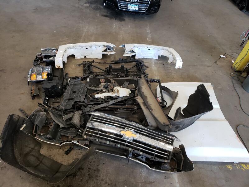 2016 CHEVROLET SILVERADO K3500 - 1GC0KYEG0GZ181511 | SeoVin.biz