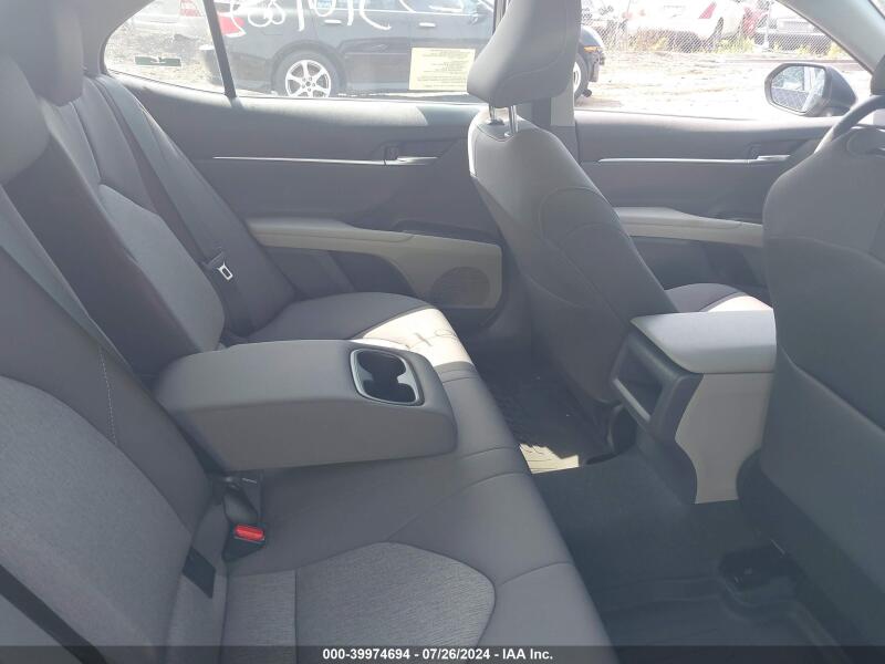 2023 TOYOTA CAMRY LE - 4T1C11AK7PU120845 | SeoVin.biz