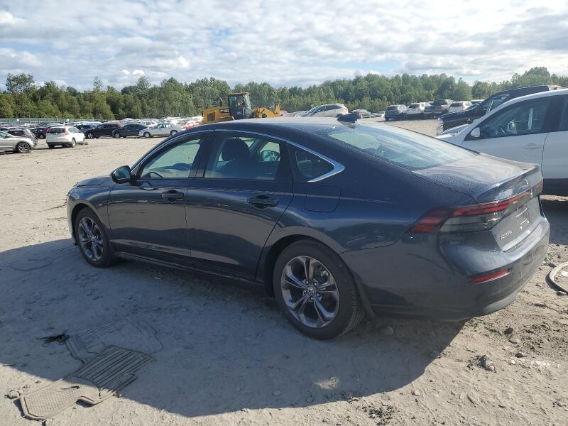 2024 HONDA ACCORD EX - 1HGCY1F30RA030217 | SeoVin.biz