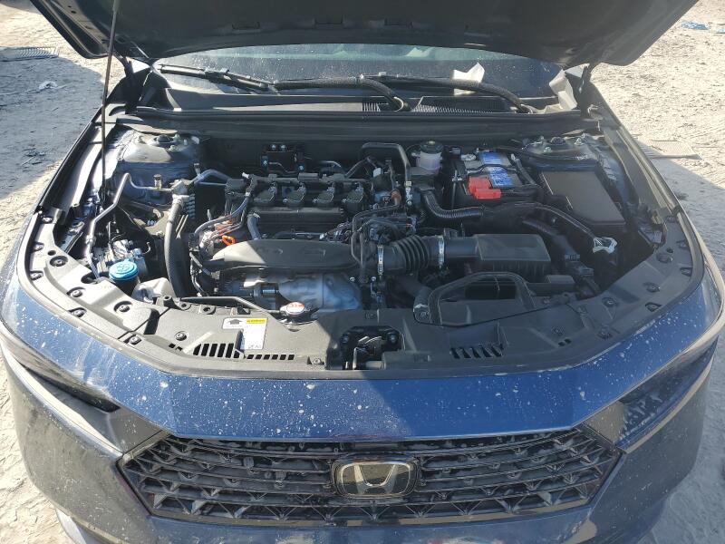 2024 HONDA ACCORD EX - 1HGCY1F30RA030217 | SeoVin.biz
