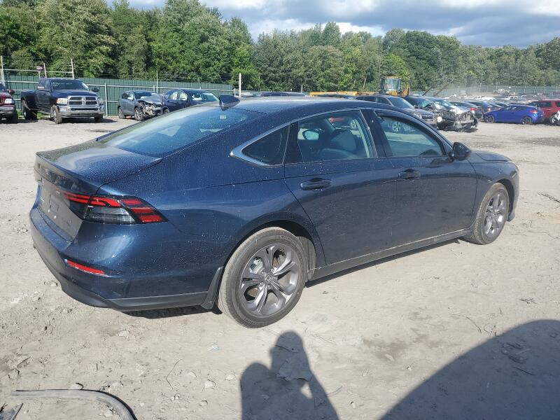 2024 HONDA ACCORD EX - 1HGCY1F30RA030217 | SeoVin.biz
