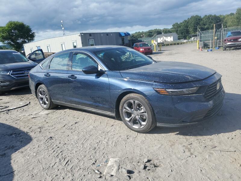 2024 HONDA ACCORD EX - 1HGCY1F30RA030217 | SeoVin.biz