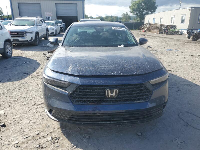 2024 HONDA ACCORD EX - 1HGCY1F30RA030217 | SeoVin.biz