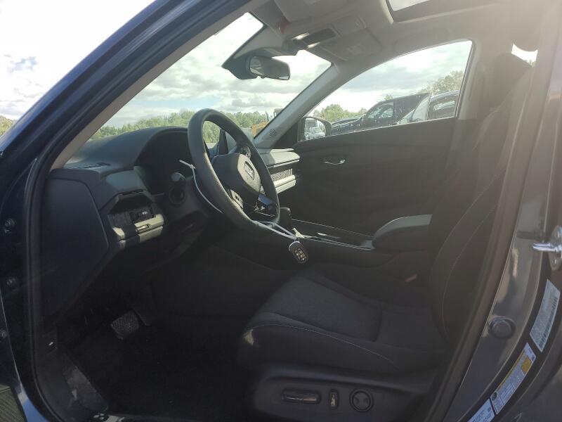 2024 HONDA ACCORD EX - 1HGCY1F30RA030217 | SeoVin.biz