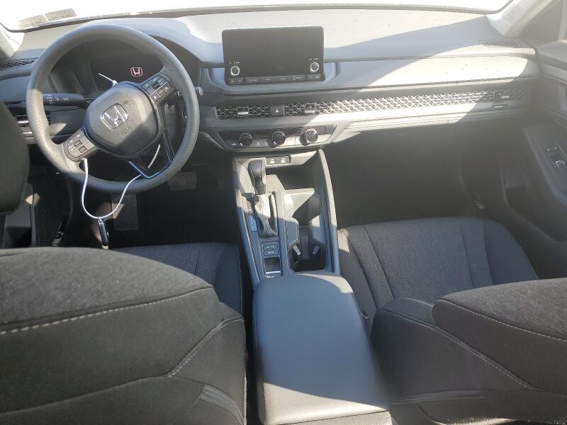2024 HONDA ACCORD EX - 1HGCY1F30RA030217 | SeoVin.biz