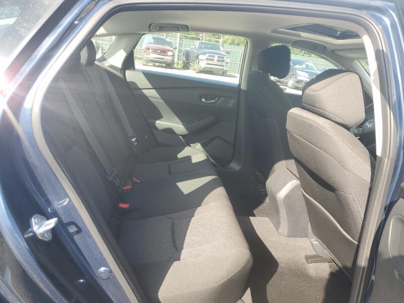 2024 HONDA ACCORD EX - 1HGCY1F30RA030217 | SeoVin.biz
