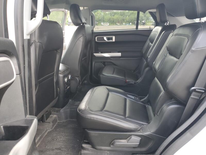 2021 FORD EXPLORER XLT - 1FMSK8DHXMGB68545 | SeoVin.biz