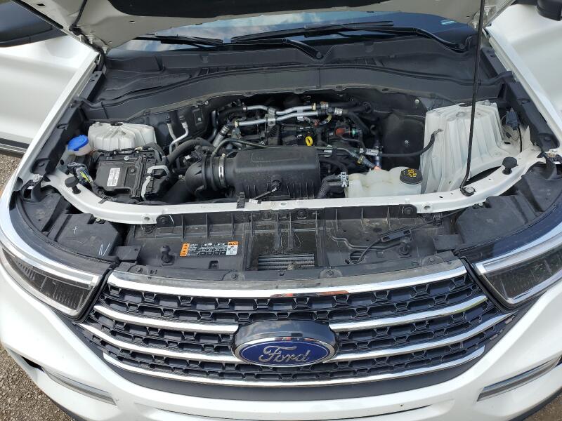 2021 FORD EXPLORER XLT - 1FMSK8DHXMGB68545 | SeoVin.biz