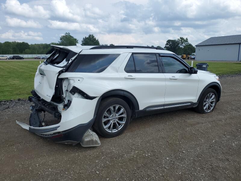 2021 FORD EXPLORER XLT - 1FMSK8DHXMGB68545 | SeoVin.biz