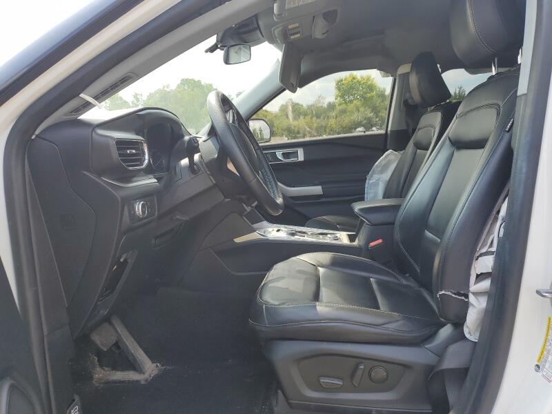 2021 FORD EXPLORER XLT - 1FMSK8DHXMGB68545 | SeoVin.biz