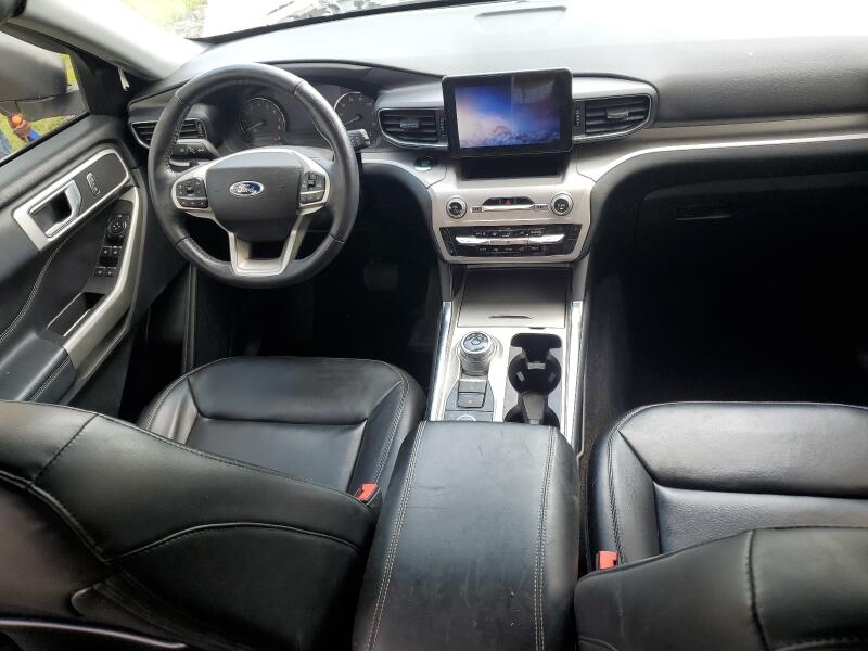 2021 FORD EXPLORER XLT - 1FMSK8DHXMGB68545 | SeoVin.biz