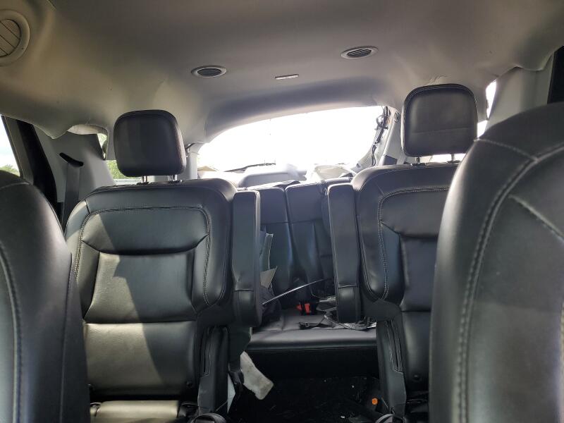 2021 FORD EXPLORER XLT - 1FMSK8DHXMGB68545 | SeoVin.biz
